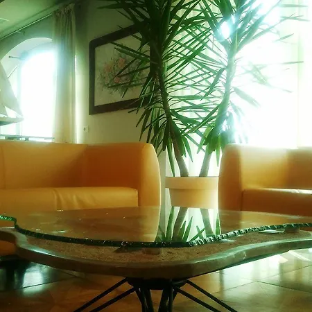 Hotel Hotel Acquadolce