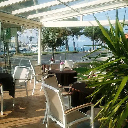 Hotel Acquadolce Peschiera del Garda
