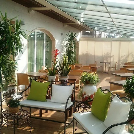Hotel Hotel Acquadolce Peschiera del Garda