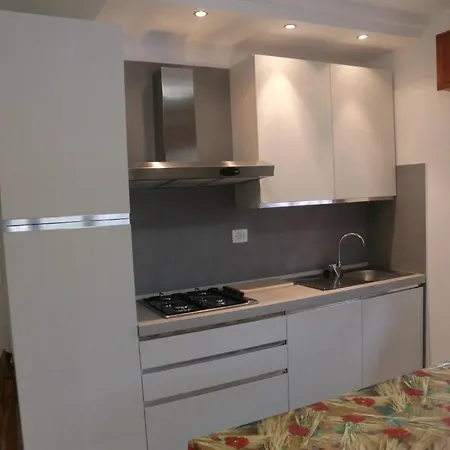 Appartement La Madonnina