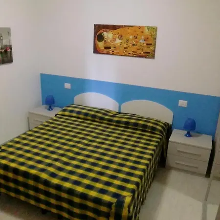 Appartement La Madonnina *