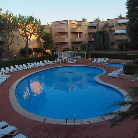 Appartement La Madonnina Peschiera del Garda