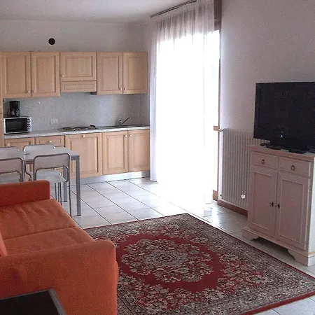 Ferretti Garda Palace Aparthotel 4*