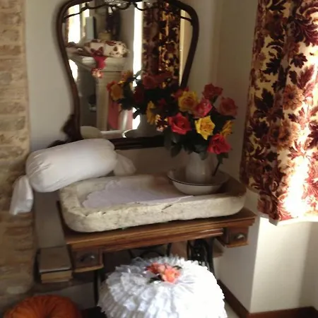 Ristorante Vecchia Broglie *