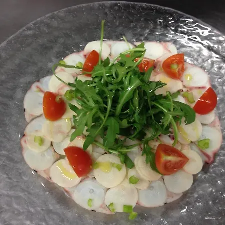 Ristorante Vecchia Broglie * Peschiera del Garda