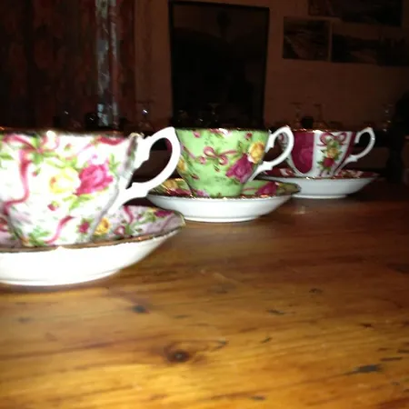 Ristorante Vecchia Broglie Bed & Breakfast