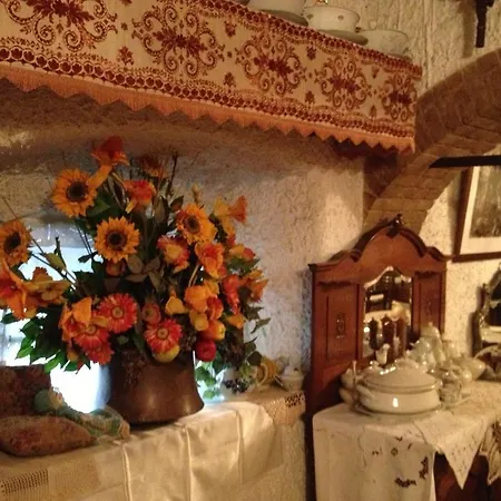 Ristorante Vecchia Broglie Peschiera del Garda