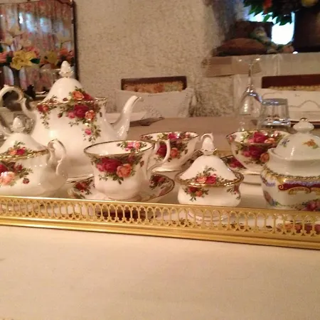 Ristorante Vecchia Broglie Peschiera del Garda