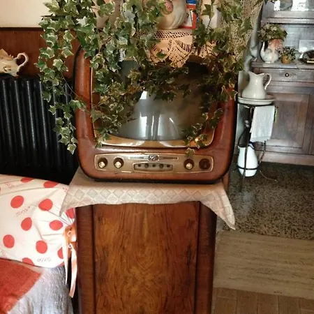 Ristorante Vecchia Broglie