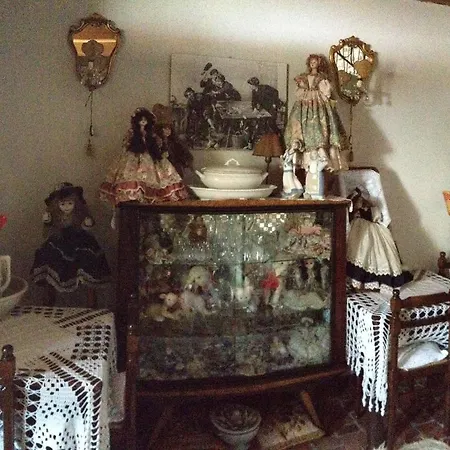 Bed & Breakfast Ristorante Vecchia Broglie Peschiera del Garda