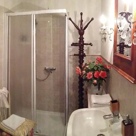 Ristorante Vecchia Broglie Bed & Breakfast Peschiera del Garda