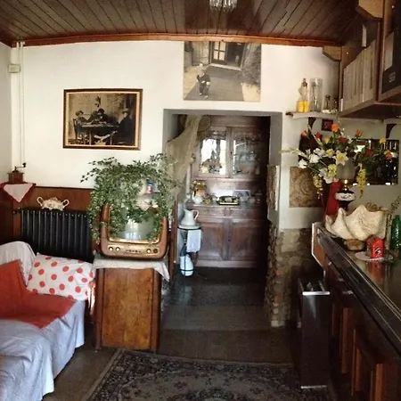 Bed & Breakfast Ristorante Vecchia Broglie