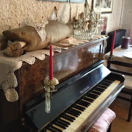 Ristorante Vecchia Broglie *