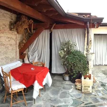 Ristorante Vecchia Broglie