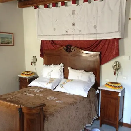 Ristorante Vecchia Broglie Bed & Breakfast