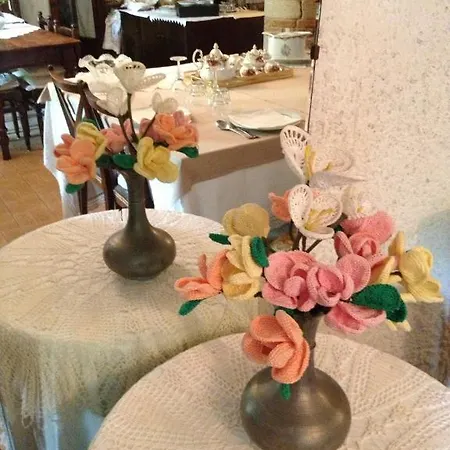 Ristorante Vecchia Broglie Peschiera del Garda