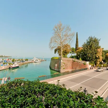 Bell'arrivo Hotel