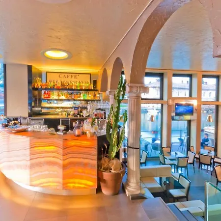 Hotel Bell'arrivo 3*