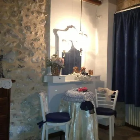 Bed & Breakfast Ristorante Vecchia Broglie