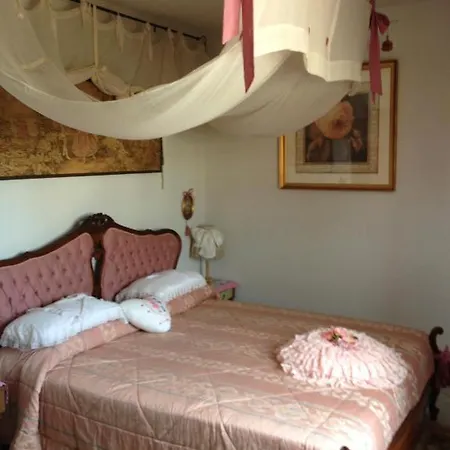 Bed & Breakfast Ristorante Vecchia Broglie *
