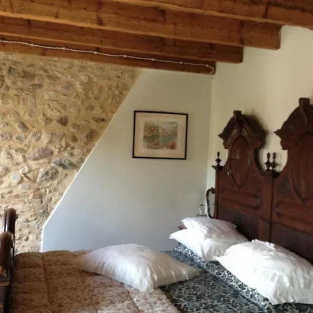 Ristorante Vecchia Broglie Bed & Breakfast Peschiera del Garda