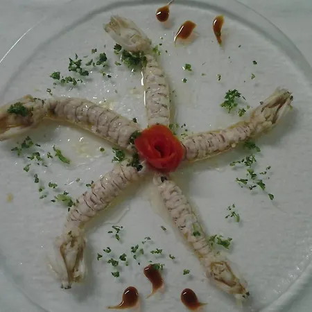 Ristorante Vecchia Broglie Bed & Breakfast