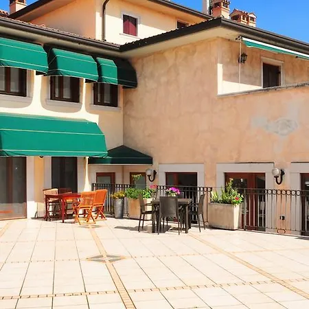 Domus Romanae In Centro Storico * Peschiera del Garda