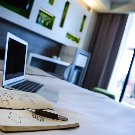Hotel Enjoy Garda 4*