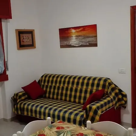 La Madonnina Appartement *