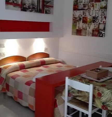 Appartement La Madonnina *