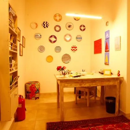 Massoni Bed & Breakfast *