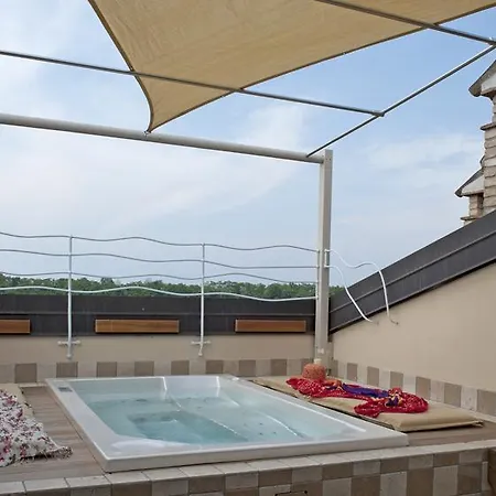 Massoni Bed & Breakfast *