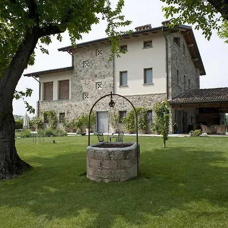 Massoni Bed & Breakfast Peschiera del Garda