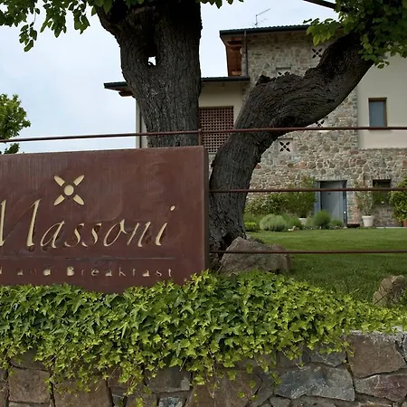 Massoni *