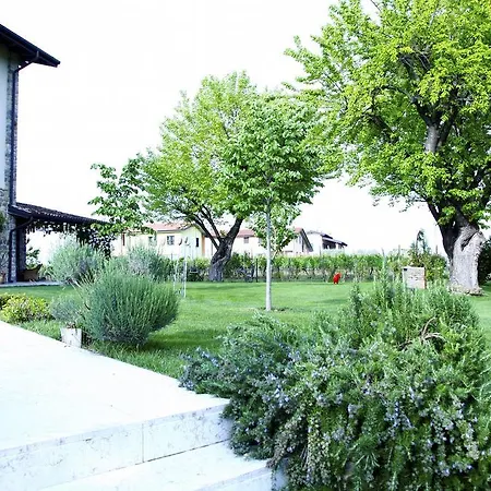 Bed & Breakfast Massoni