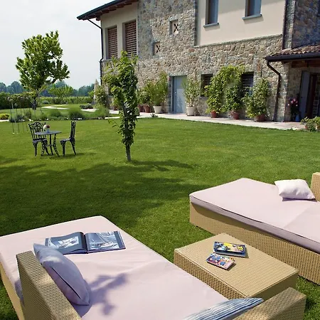 Massoni Bed & Breakfast *