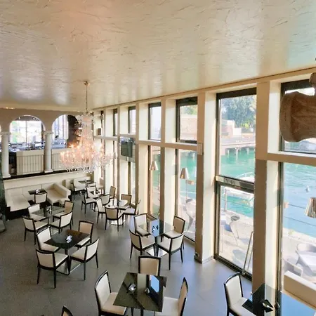 Bell'arrivo Hotel 3*
