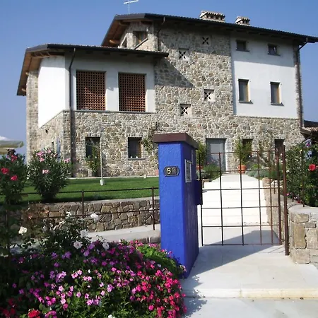 Massoni Bed & Breakfast *