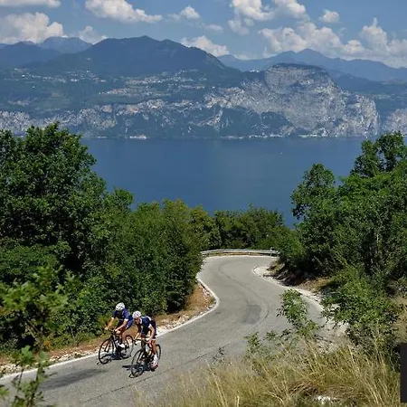 Enjoy Garda 4* Peschiera del Garda