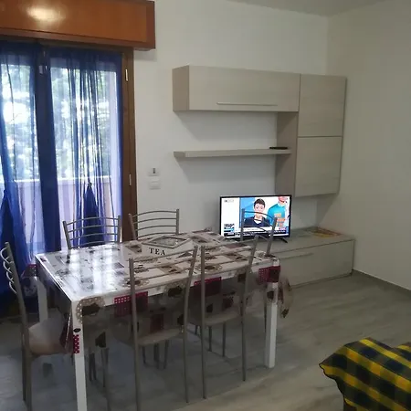 La Madonnina Appartement