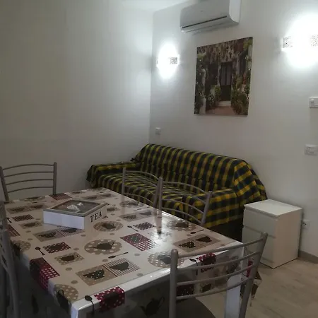 La Madonnina Appartement *