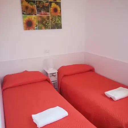 La Madonnina Appartement