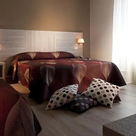 Valentina Hotel