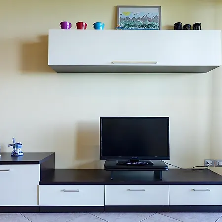 Apartment Venezia Peschiera del Garda