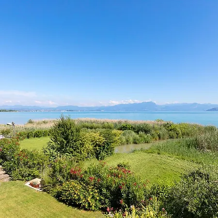 Venezia Apartment Peschiera del Garda