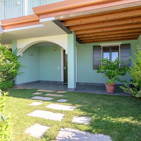 Venezia Apartment