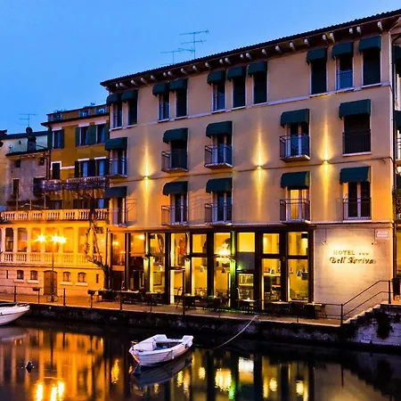 Bell'arrivo Hotel