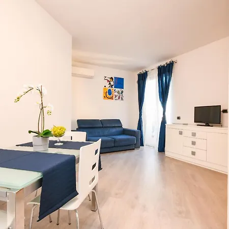Peschiera Summer Dream Apartment Peschiera del Garda