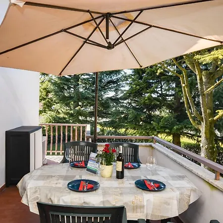 Apartment Peschiera Summer Dream Peschiera del Garda