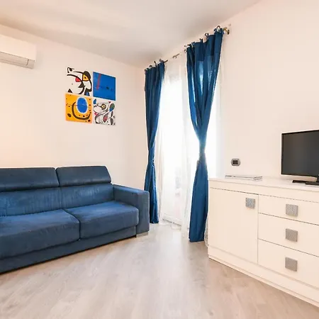 Peschiera Summer Dream Apartment Peschiera del Garda